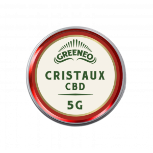Cristaux 5G-Greeneo