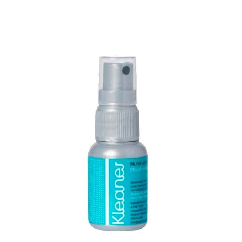 Spray Buccal Anti THC - Kleaner